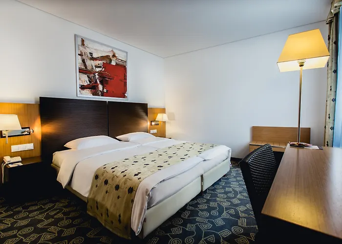 Museum BudapestAlbergo